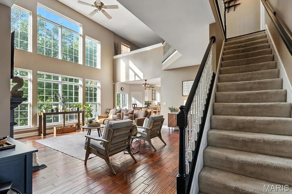 923 Legends View Drive Eureka, MO 63025 - Photo 35 of 74