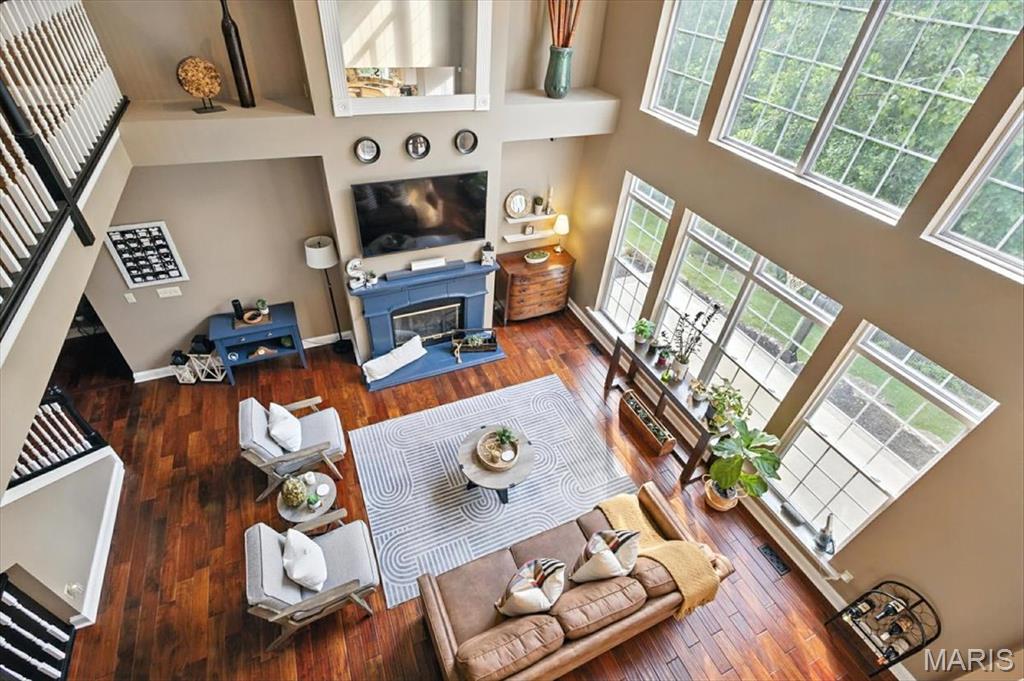 923 Legends View Drive Eureka, MO 63025 - Photo 40 of 74