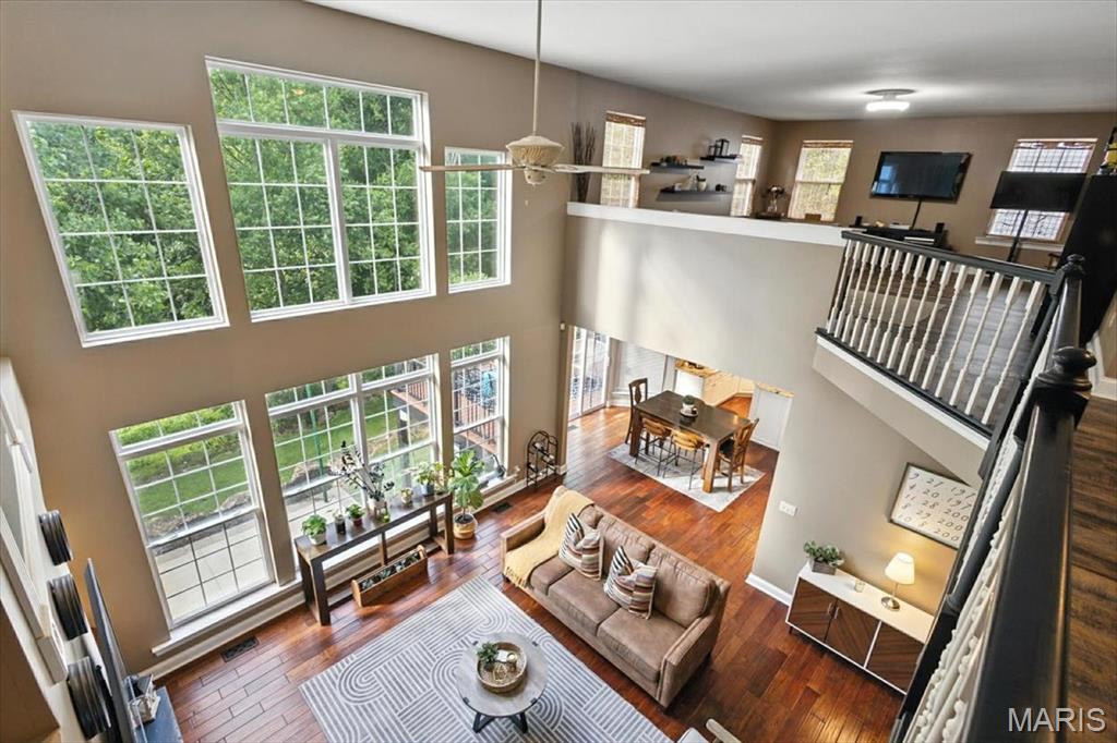 923 Legends View Drive Eureka, MO 63025 - Photo 41 of 74