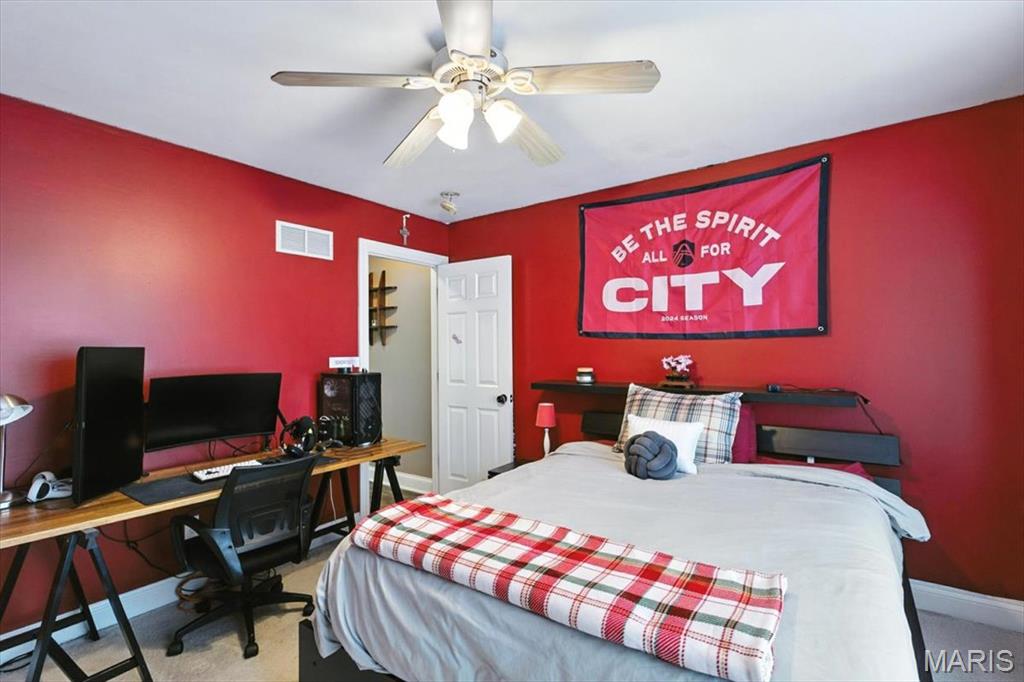 923 Legends View Drive Eureka, MO 63025 - Photo 46 of 74