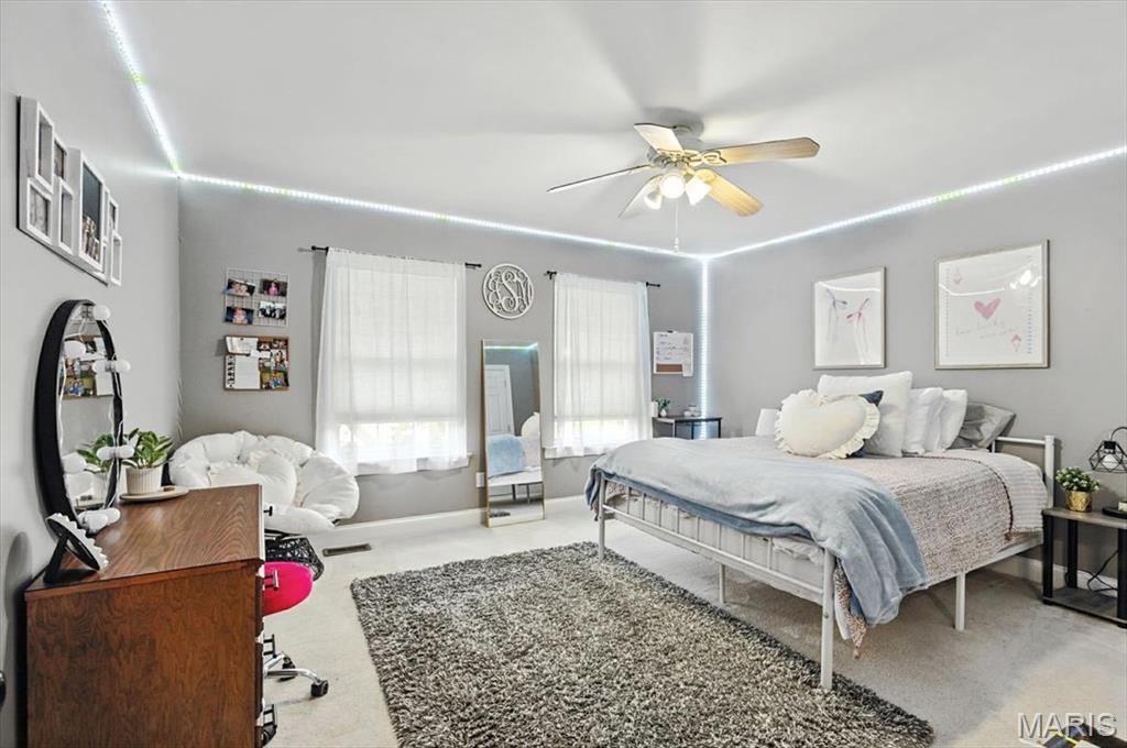 923 Legends View Drive Eureka, MO 63025 - Photo 52 of 74