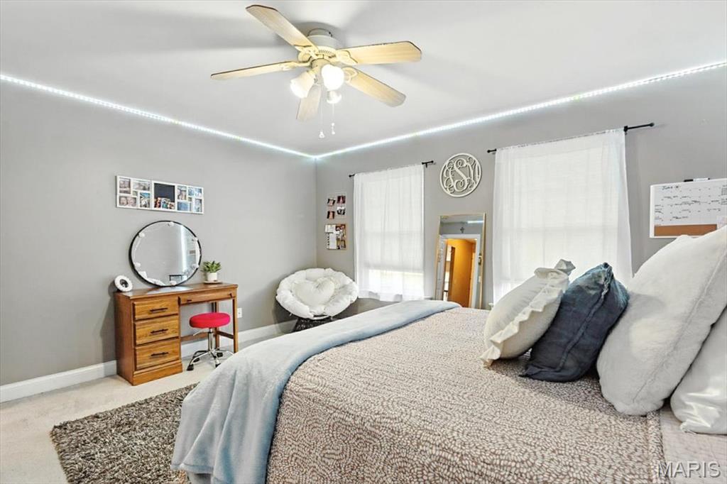 923 Legends View Drive Eureka, MO 63025 - Photo 53 of 74