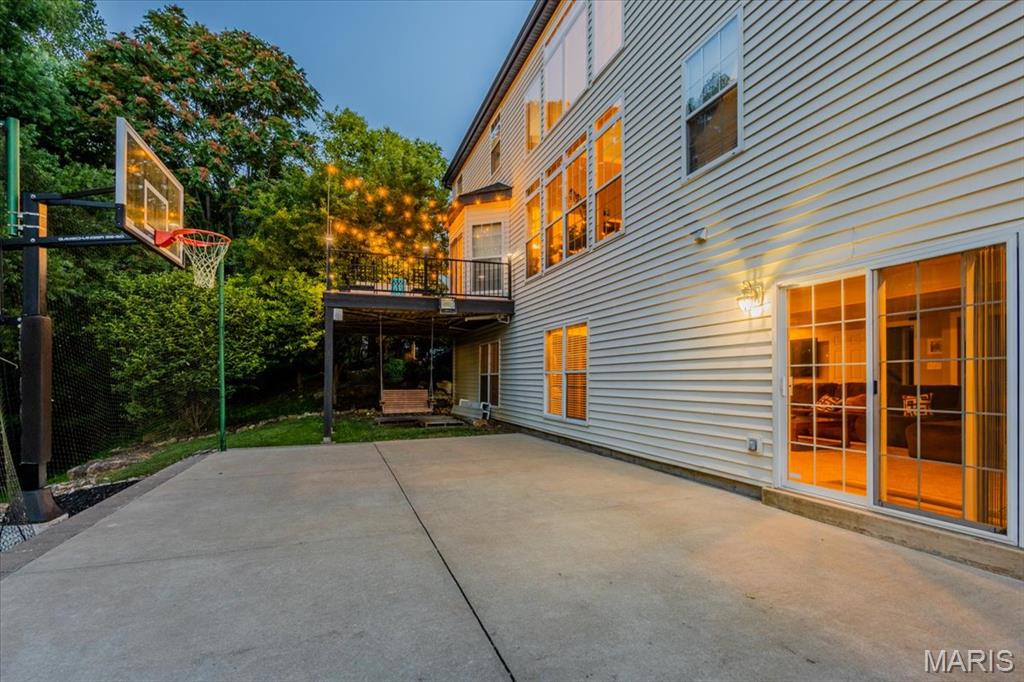 923 Legends View Drive Eureka, MO 63025 - Photo 6 of 74