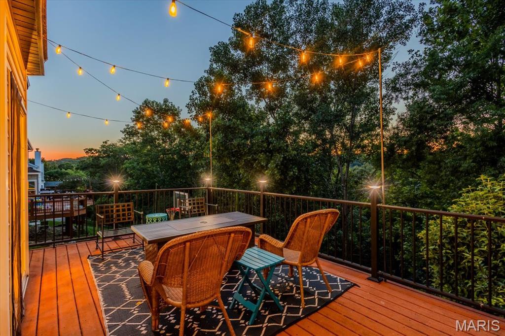 923 Legends View Drive Eureka, MO 63025 - Photo 7 of 74