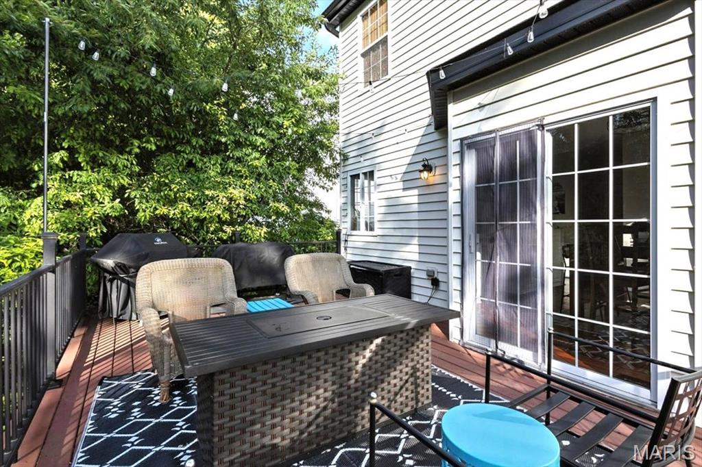 923 Legends View Drive Eureka, MO 63025 - Photo 71 of 74