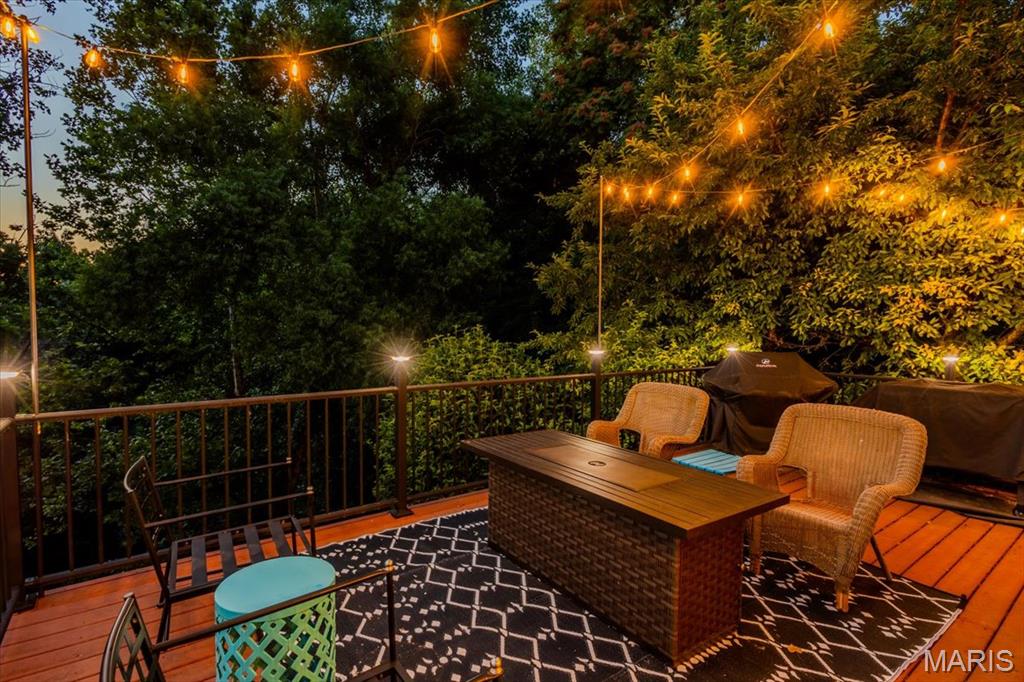 923 Legends View Drive Eureka, MO 63025 - Photo 8 of 74