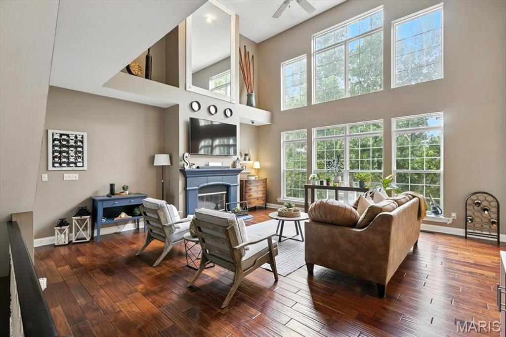 923 Legends View Drive Eureka, MO 63025 - Photo 9 of 74