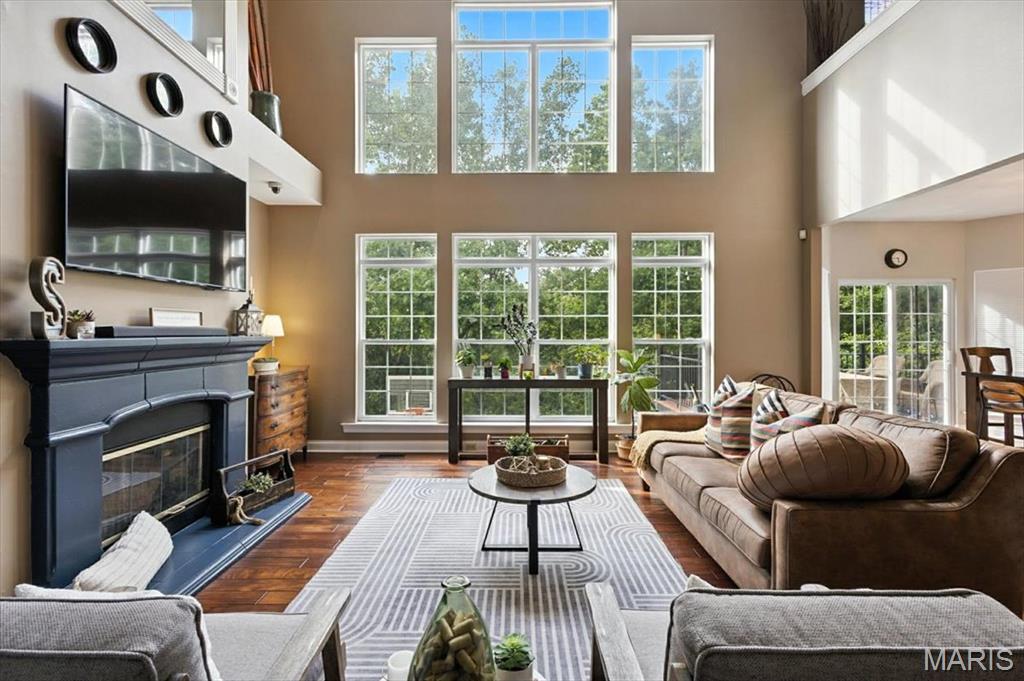 923 Legends View Drive Eureka, MO 63025 - Photo 10 of 74