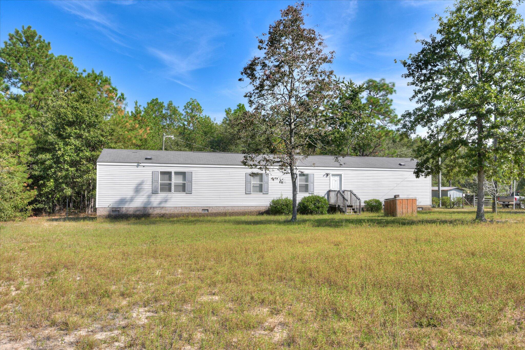 558 Old Friar Road Aiken, SC 29801 - Photo 1 of 31 Investment/Owner Occupant Opportunity