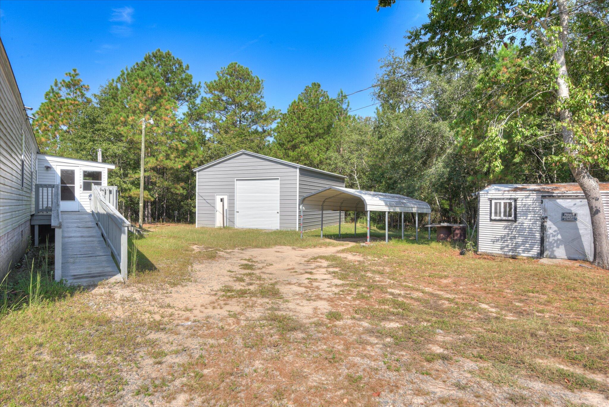 558 Old Friar Road Aiken, SC 29801 - Photo 28 of 31 28-128