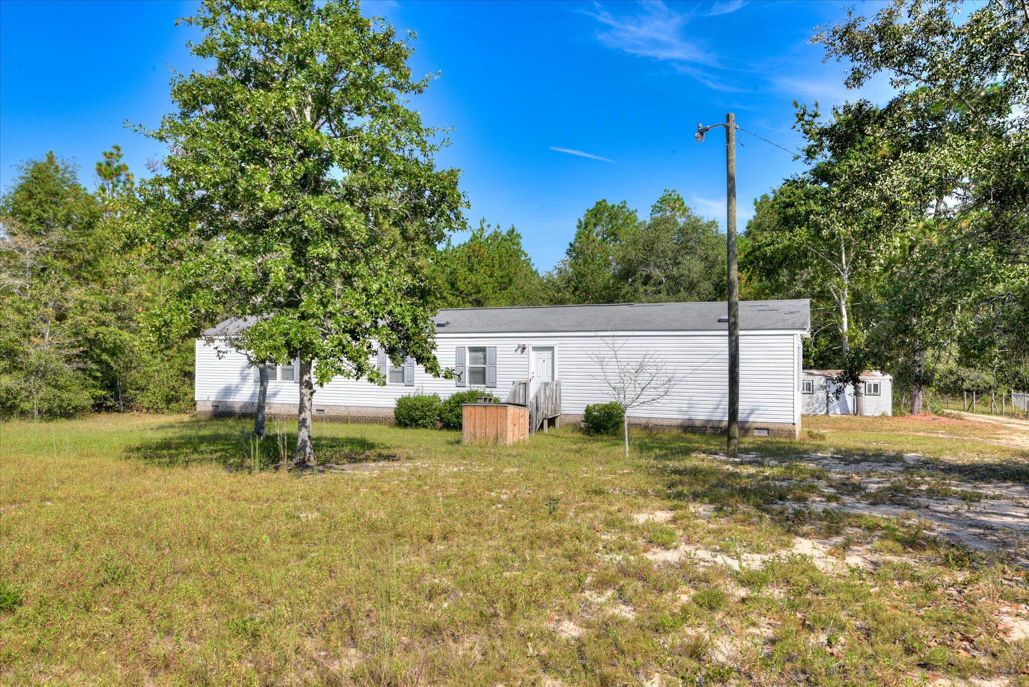 558 Old Friar Road Aiken, SC 29801 - Photo 3 of 31 03-103