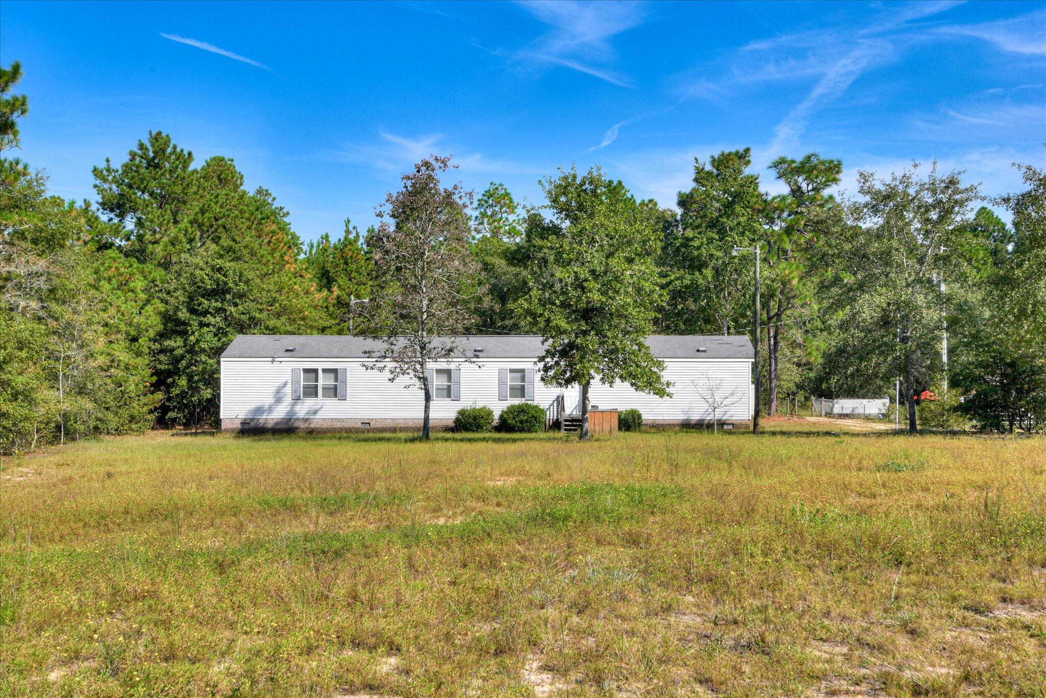 558 Old Friar Road Aiken, SC 29801 - Photo 4 of 31 04-104