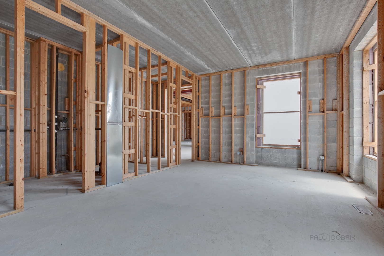 333 Foster Place Lake Forest, IL 60045 - Photo 10 of 21 a view of a room with windows