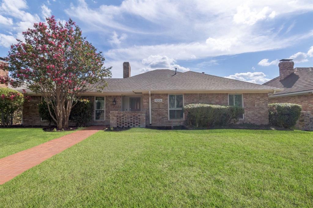 9006 Church Road Dallas, TX 75231 - Photo 2 of 38 Gallery Image 2