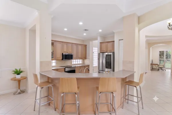 $840,000 | 11645 Northwest 71st Place, Parkland, FL 33076