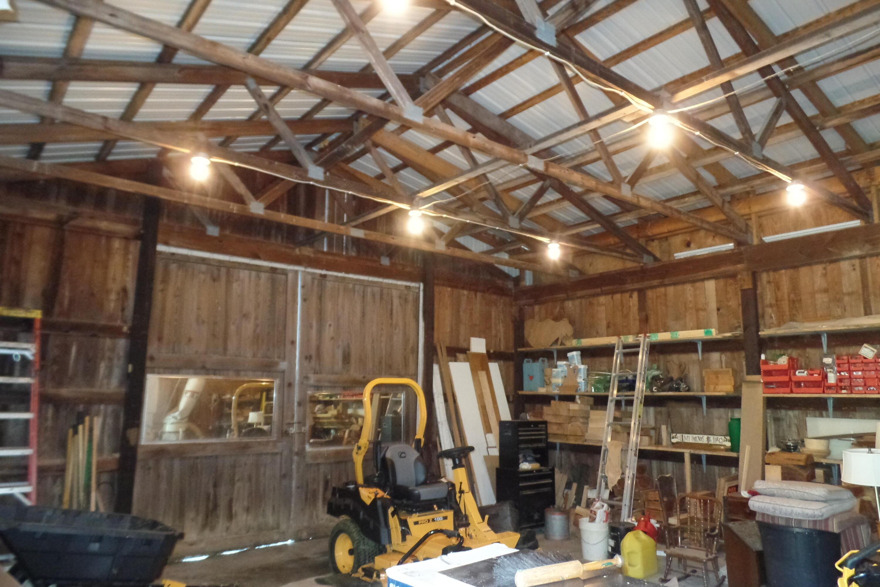 2605 Conk Palmer Road Northwest Malta, OH 43758 - Photo 23 of 42 SAM_6405