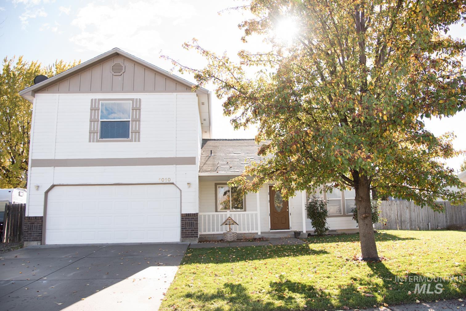 1010 Jonathan Street Fruitland, ID 83619 - Photo 1 of 1