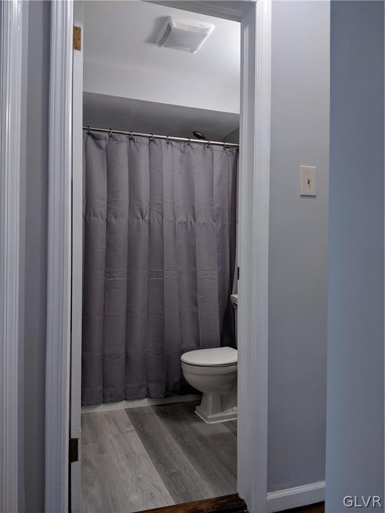 1052 Decatur Street Bethlehem, PA 18017 - Photo 9 of 12 Gallery Image 9