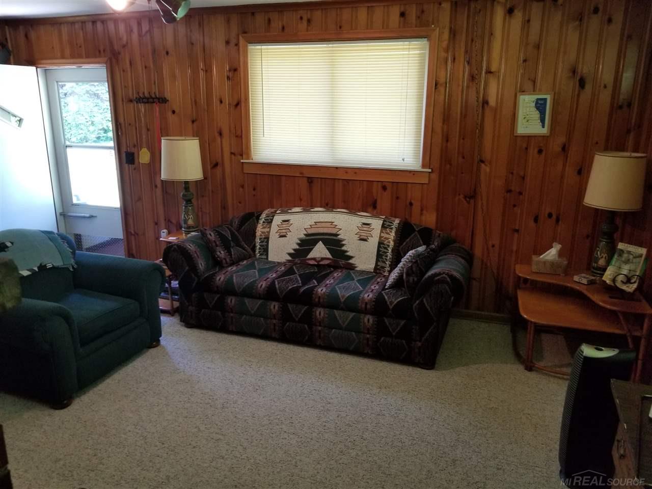 7464 Shoreward Road Lexington, MI 48450 - Photo 6 of 31