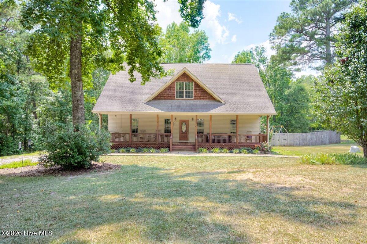 13 Sunset Circle North Augusta, SC 29860 - Photo 1 of 33