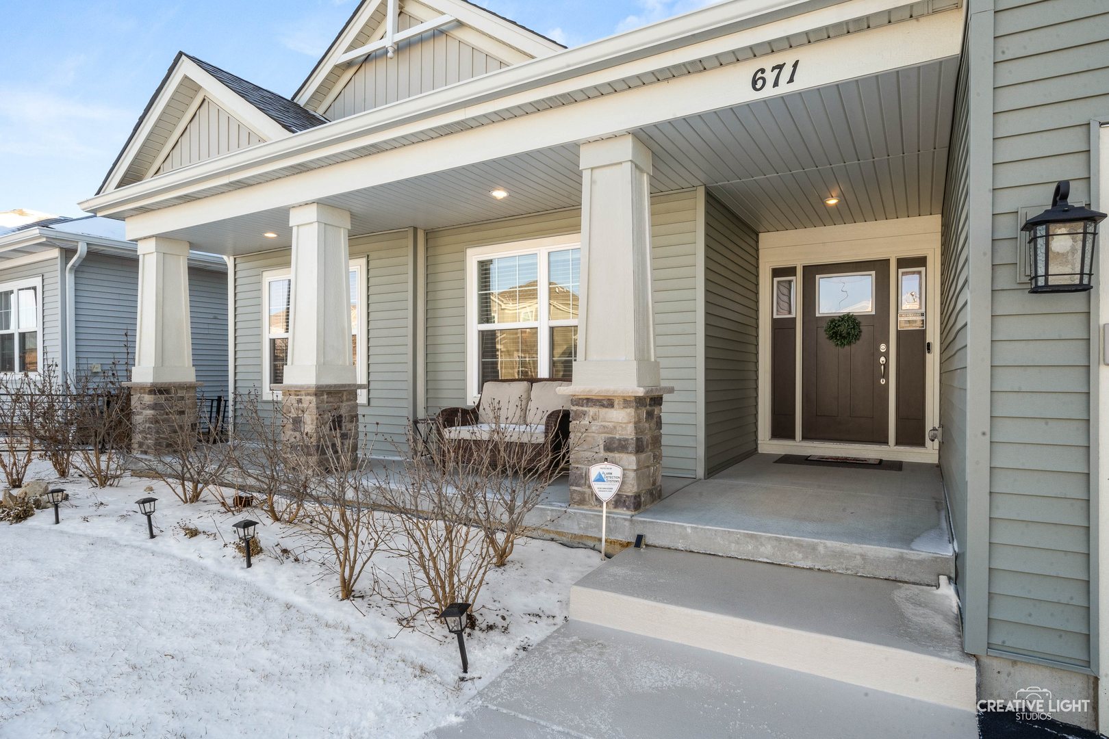 671 Virginia Street Elburn, IL 60119 - Photo 2 of 37