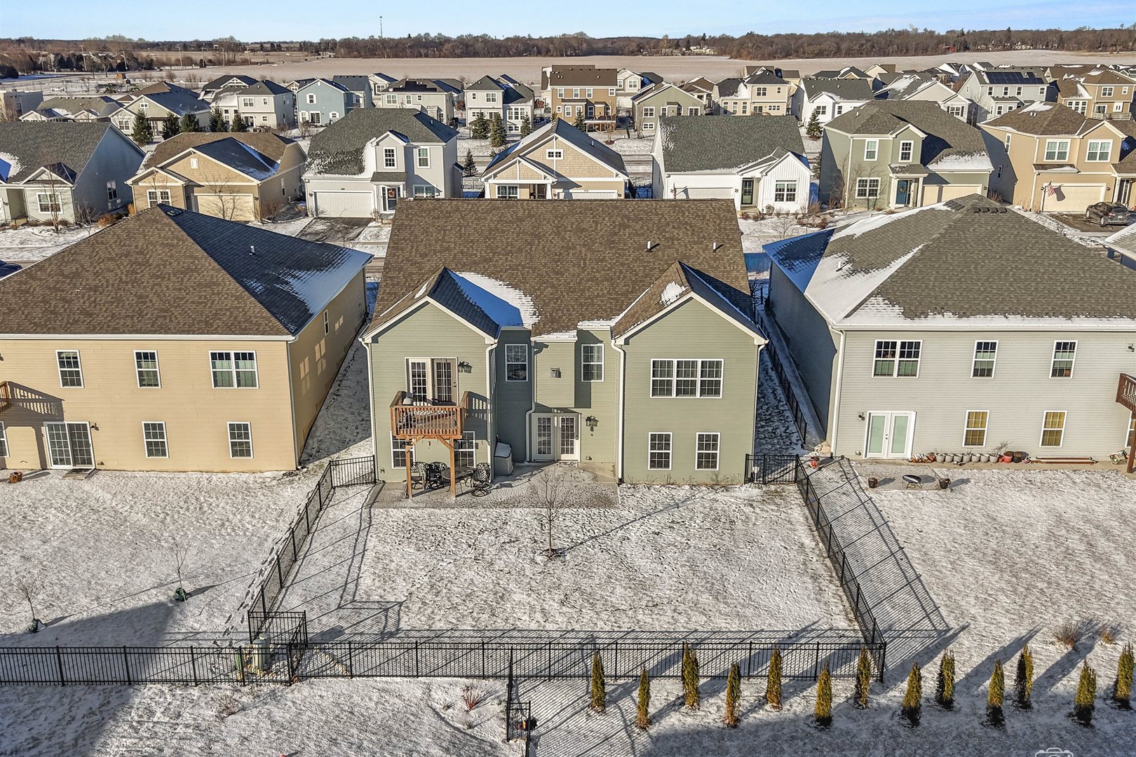 671 Virginia Street Elburn, IL 60119 - Photo 23 of 37