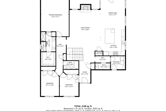 $550,000 | 671 Virginia Street, Elburn, IL 60119