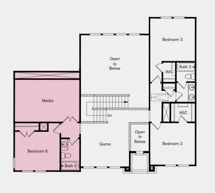 $747,492 | 9212 Flatbush Road, Austin, TX 78744