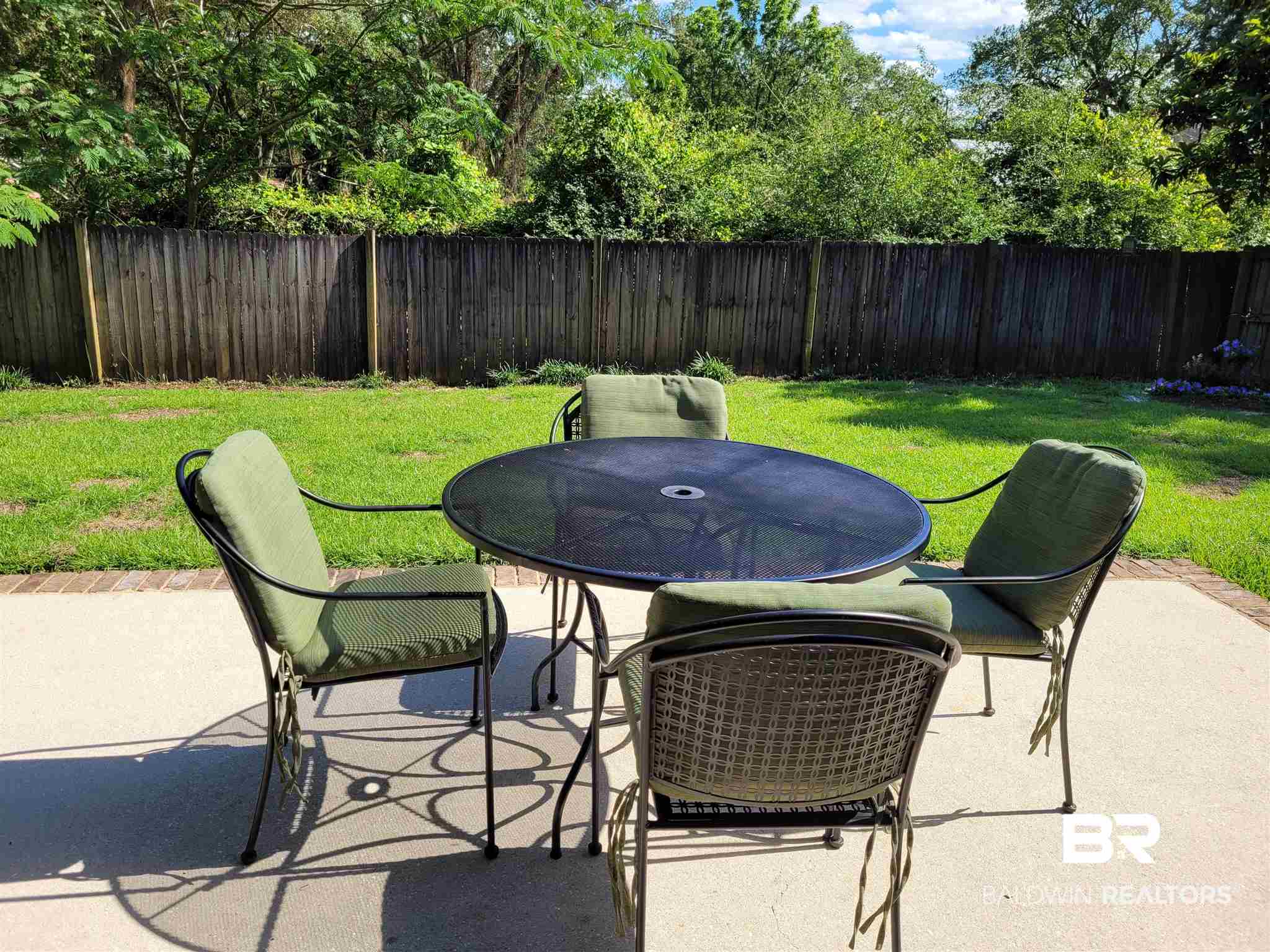 6383 Oakleigh Way Mobile, AL 36693 - Photo 18 of 21
