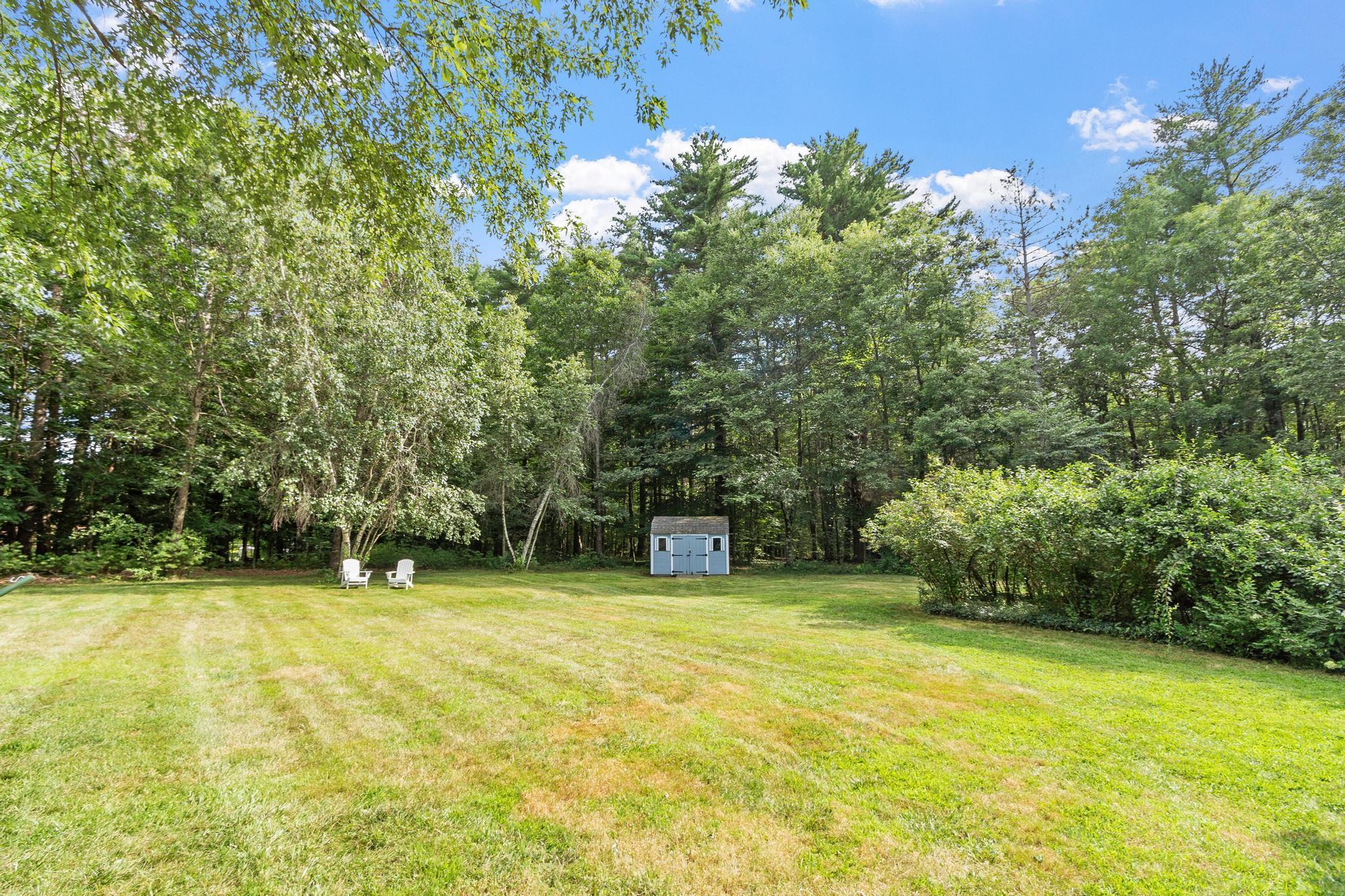 41 Newton Junction Road Kingston, NH 03848 - Photo 6 of 33