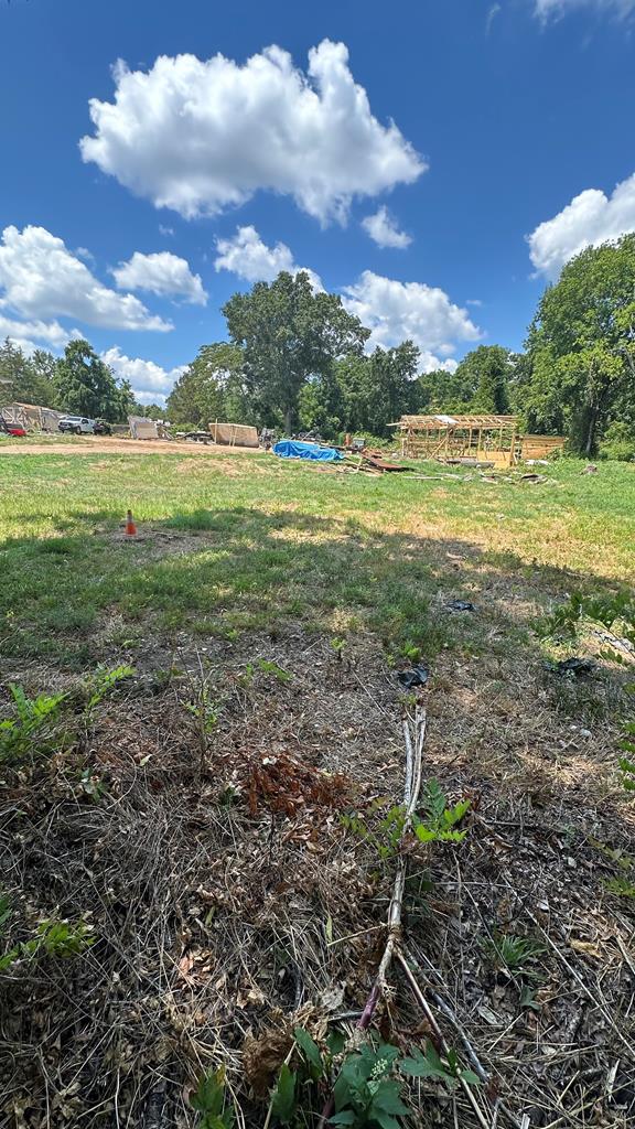6969 Mobley Road Columbus, GA 31904 - Photo 12 of 15 a view of a garden with an ocean