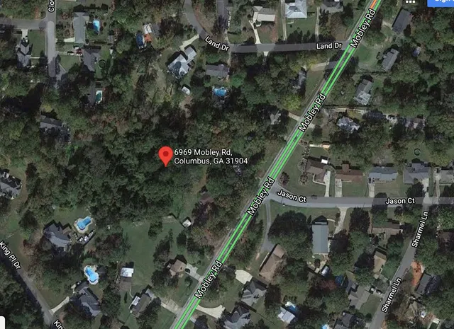 $40,000 | 6969 Mobley Road, Columbus, GA 31904
