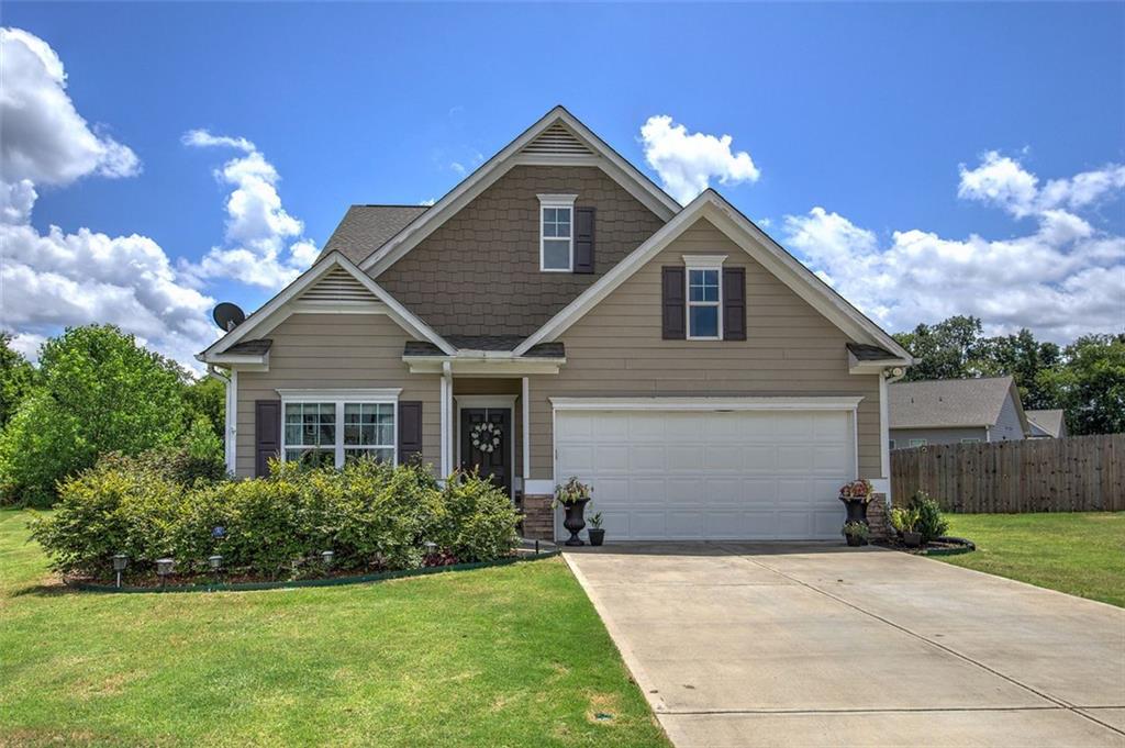 112 Reed Cove Northwest Cartersville, GA 30121 - Photo 1 of 1 Gallery Image 1