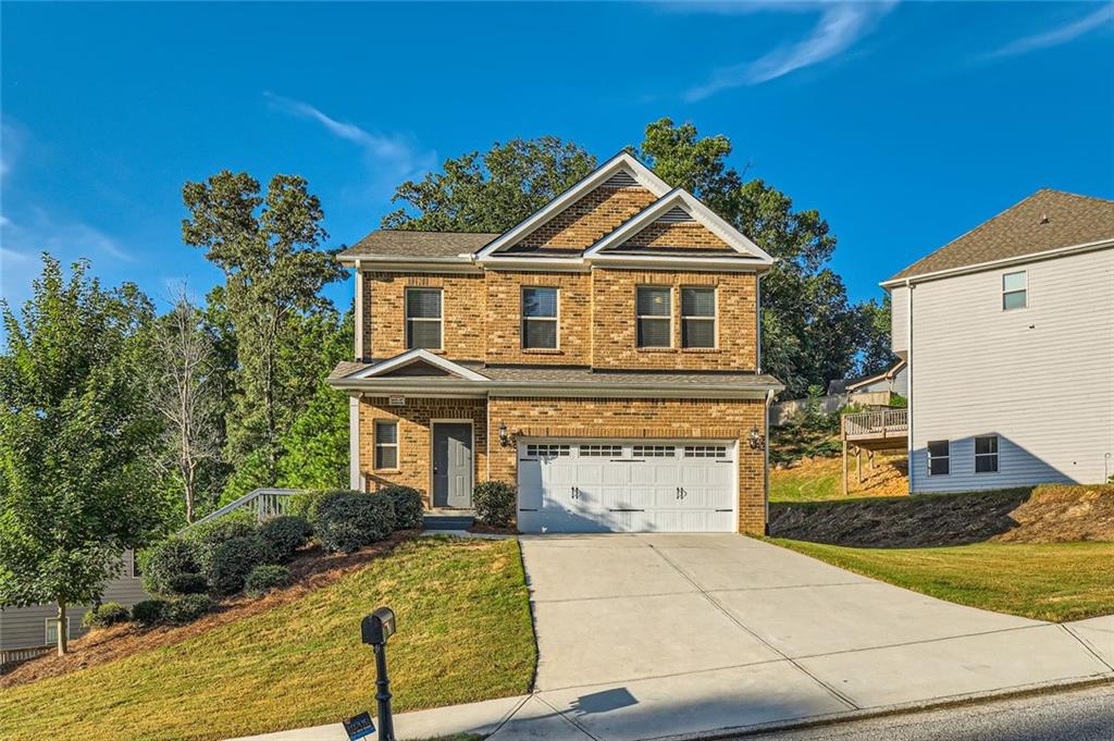 375 Dublin Way Dallas, GA 30132 - Photo 1 of 1 Gallery Image 1