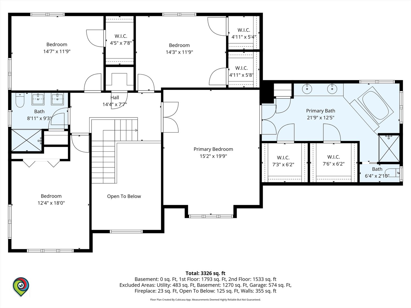 8701 Lake Ridge Drive Darien, IL 60561 - Photo 37 of 38