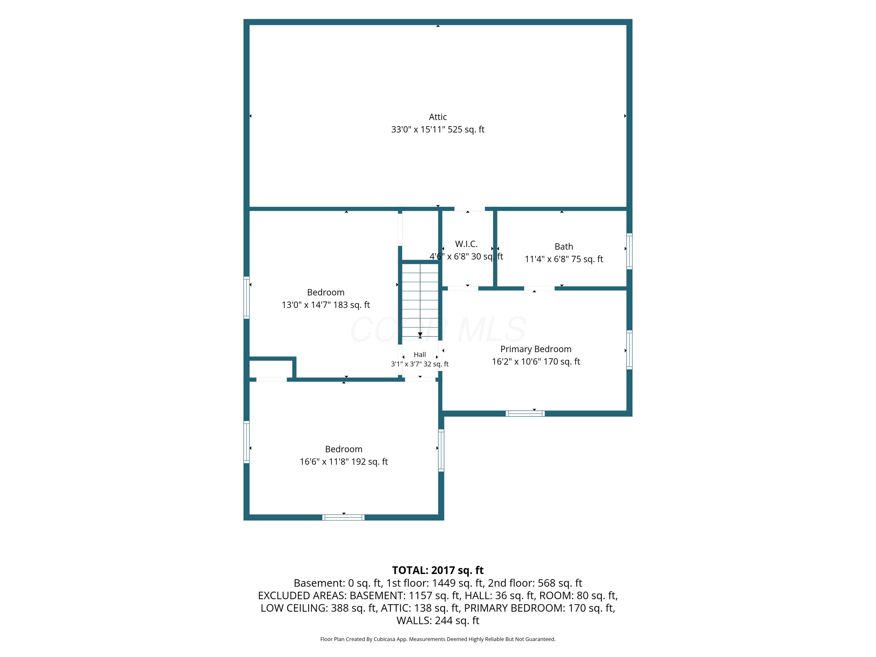 3959 Larue-Prospect Road South Prospect, OH 43342 - Photo 56 of 61