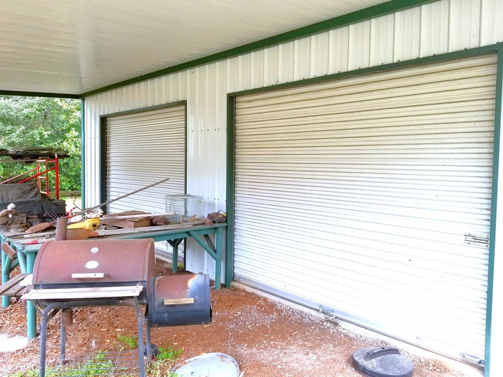 202 Backforty Road Elloree, SC 29047 - Photo 30 of 68