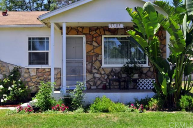 3383 Riverview Drive Riverside, CA 92509 - Photo 1 of 1 Springtime picture, when everything is in full bloom.