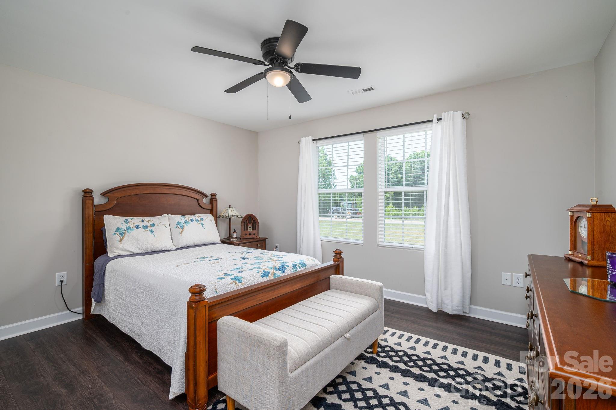 4164 South Olivers Cross Road Maiden, NC 28650 - Photo 21 of 43