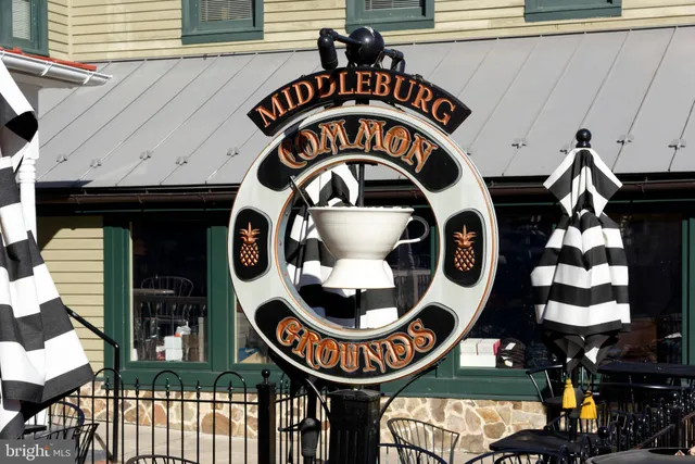 $2,500 | 11 Stonewall Court, Middleburg, VA 20117