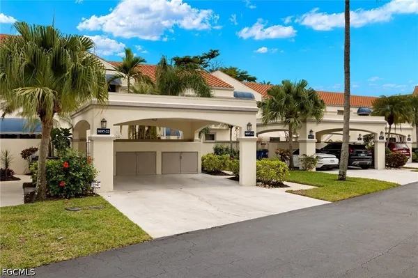 $2,100 | 9597 Halyards Court, Unit 22, Fort Myers, FL 33919