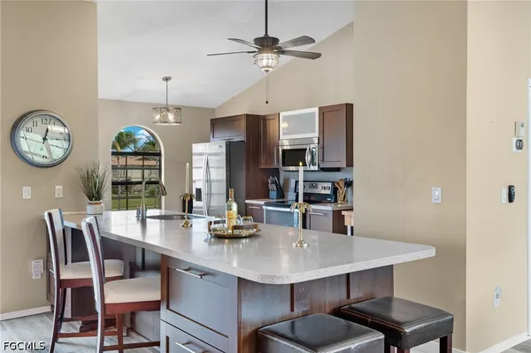 $2,100 | 9597 Halyards Court, Unit 22, Fort Myers, FL 33919