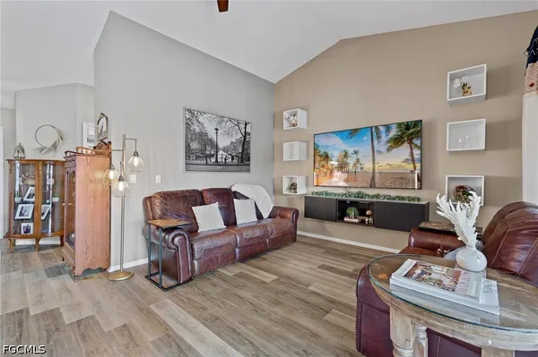 $2,100 | 9597 Halyards Court, Unit 22, Fort Myers, FL 33919