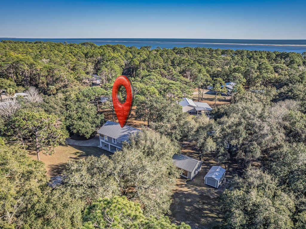 140 Craig Street Carrabelle, FL 32322 - Photo 26 of 64