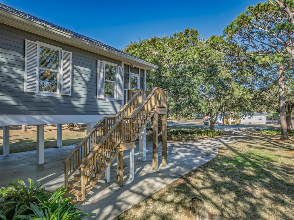 140 Craig Street Carrabelle, FL 32322 - Photo 28 of 64