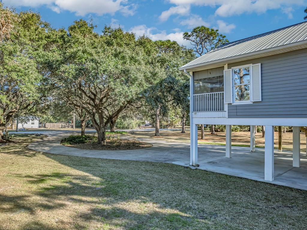 140 Craig Street Carrabelle, FL 32322 - Photo 31 of 64