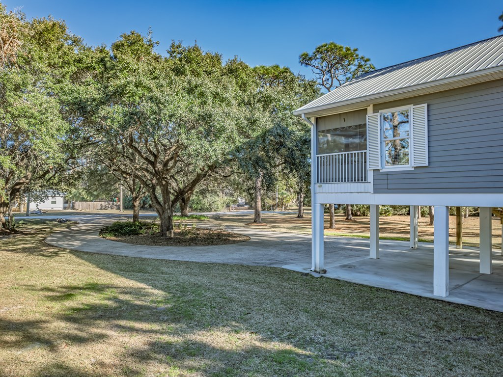 140 Craig Street Carrabelle, FL 32322 - Photo 32 of 64