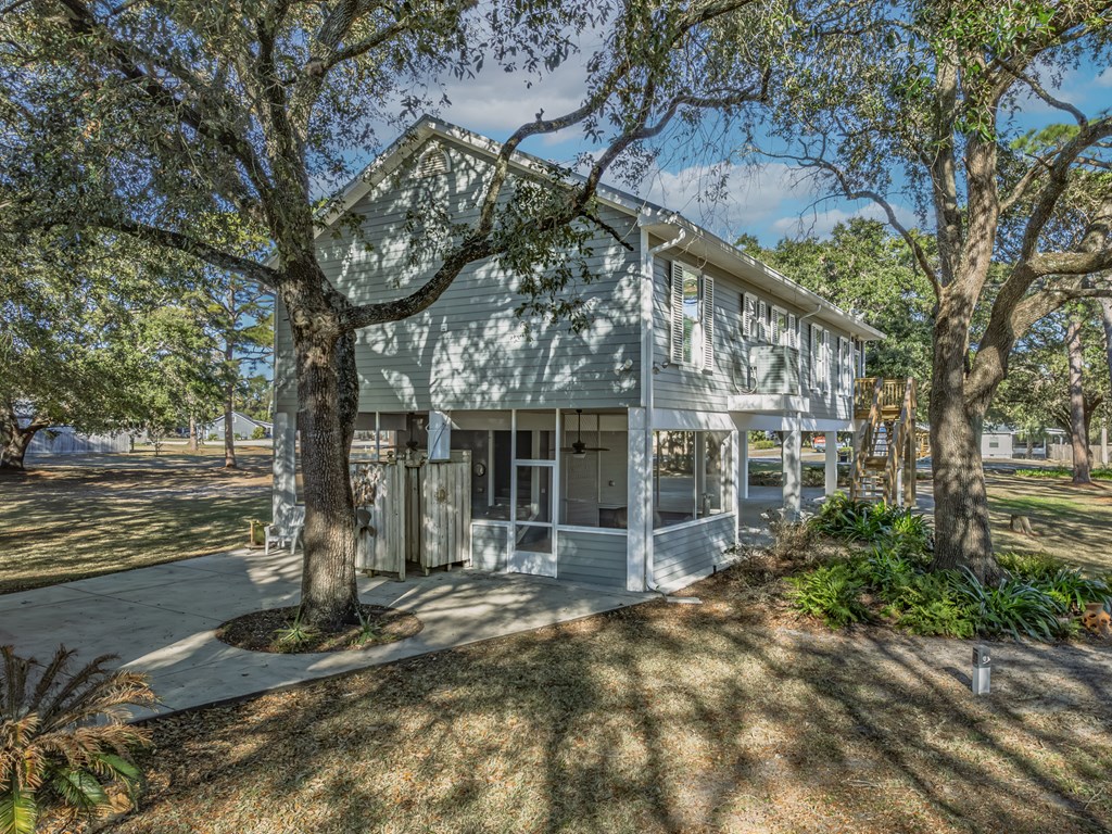 140 Craig Street Carrabelle, FL 32322 - Photo 34 of 64