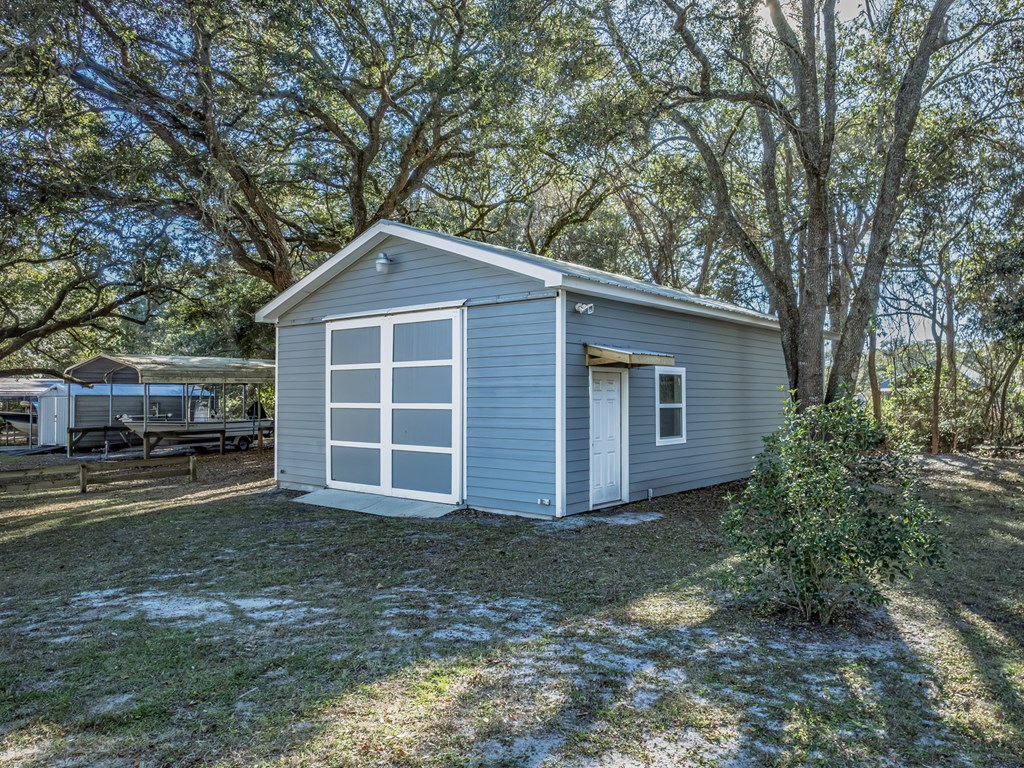 140 Craig Street Carrabelle, FL 32322 - Photo 35 of 64