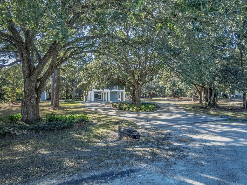140 Craig Street Carrabelle, FL 32322 - Photo 36 of 64